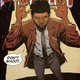 Illustration for article titled David F. Walker talks Shaft, Cyborg, and a changing industry